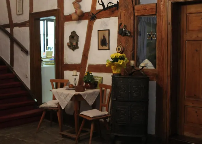 Hotel Spitzweg