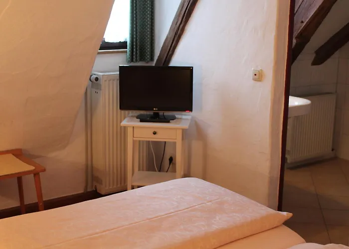 Hotel Spitzweg