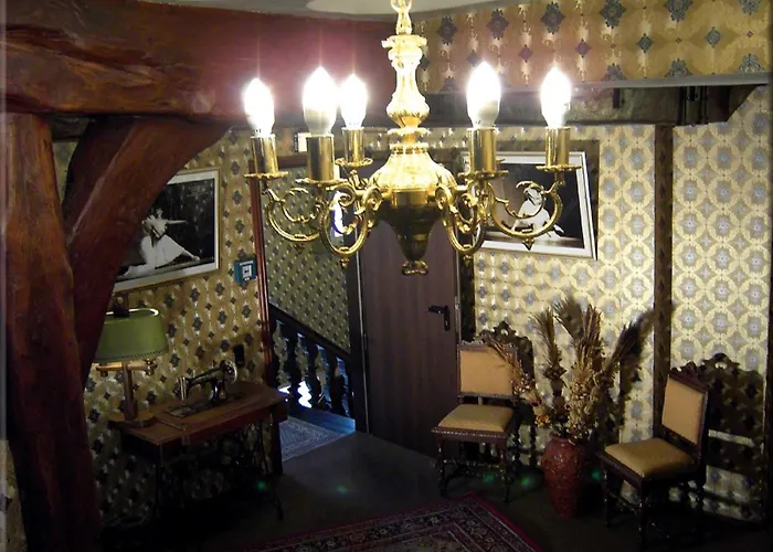 Hotel Graf Rolshausen