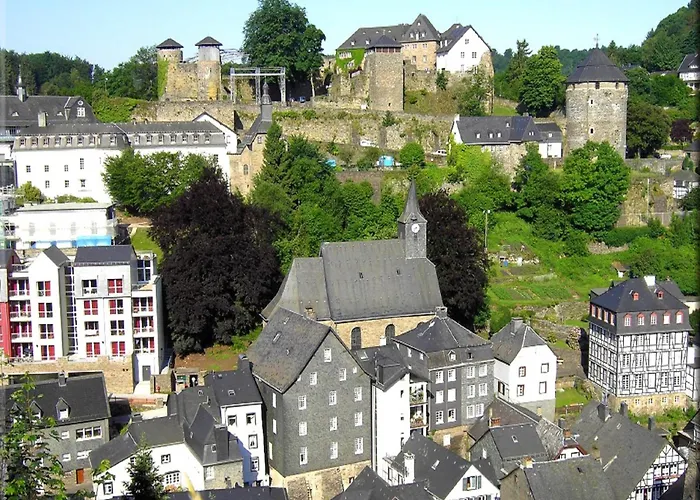 Hotel Graf Rolshausen