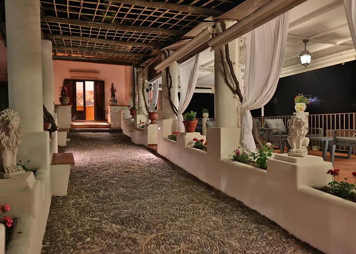 Hotel Villa Cute - Hvc