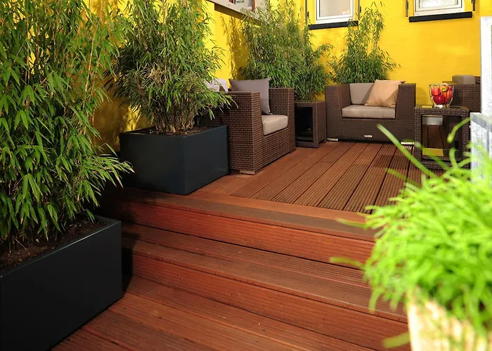 Guesthouse Mainz