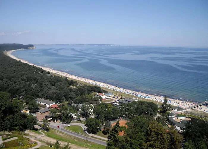 AKZENT Waldhotel Spa Rügen