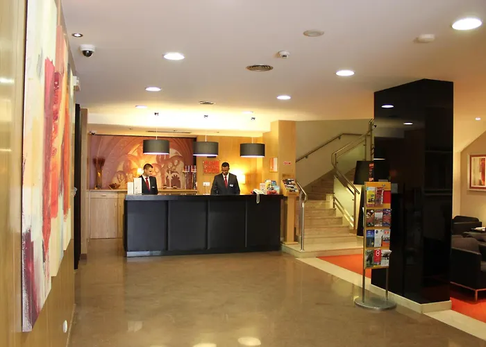 Hotel Principe Lisboa