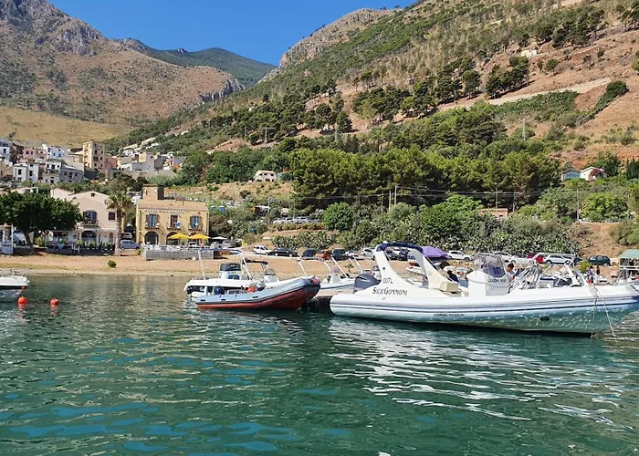 Hotel Cala Marina
