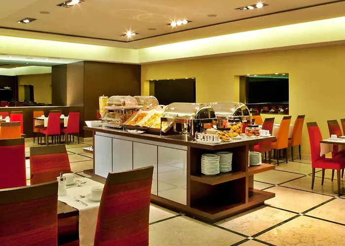 TURIM Ibéria Hotel