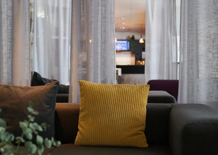 Comfort Hotel Helsingborg