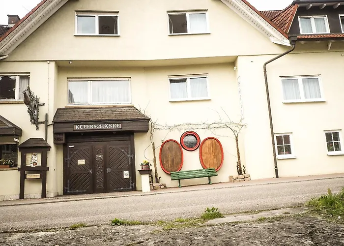 Hotel Kueferschaenke