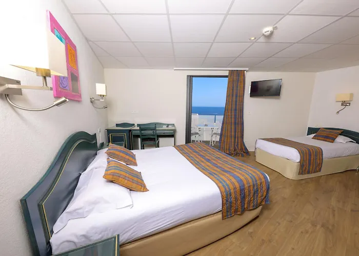 Hotel Saint Christophe