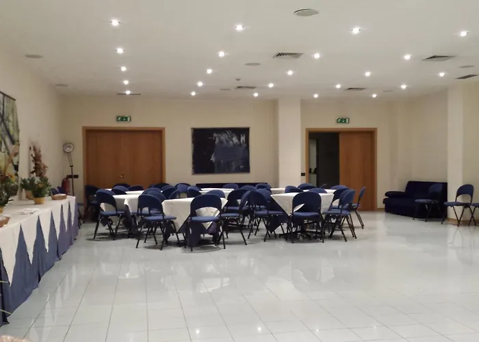 Classic Hotel Tulipano