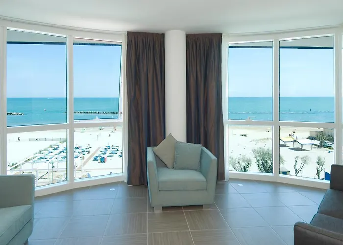 Blu Suite Resort