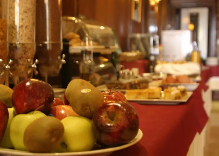 Hotel Los Habaneros