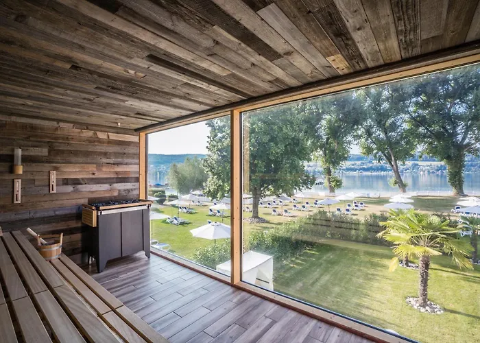 Hotel Hoeri Am Bodensee