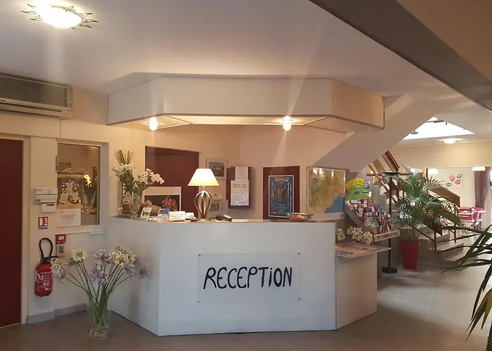 Hotel Point Bleu Sete Frontignan