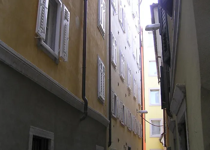 Hotel James Joyce