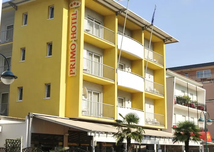 Hotel Primo
