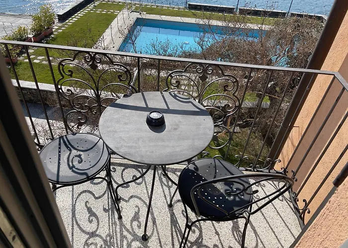 Hotel San Rocco