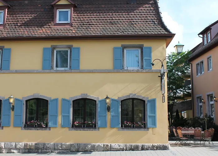 Hotel Gasthof zur Linde