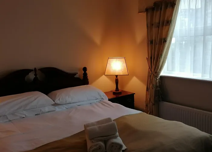 Aran View Country House And Lodge