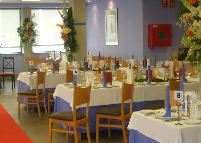 Hotel Alfinden