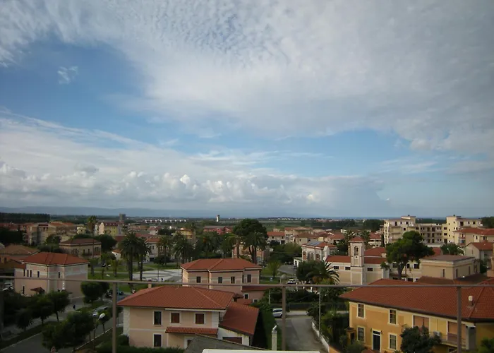 Piccolo Hotel Lamezia