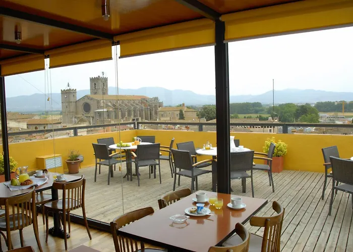 Hotel Canet