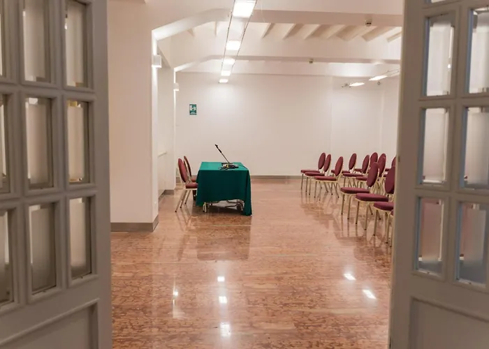 Hotel Mediterraneo