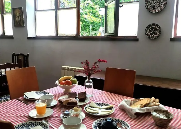 Hotel El Carmen