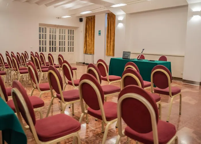 Hotel Mediterraneo