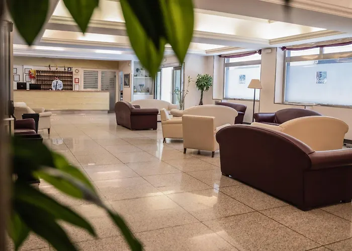 Hotel Mediterraneo