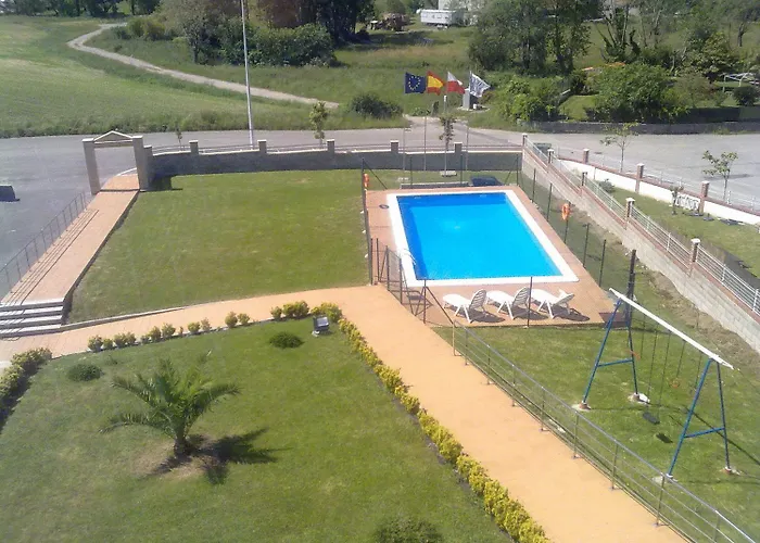 Hotel Estrella Del Alemar
