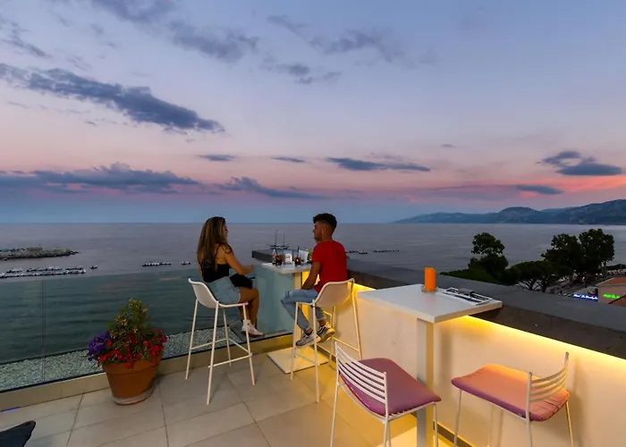 Hotel Cala Luna