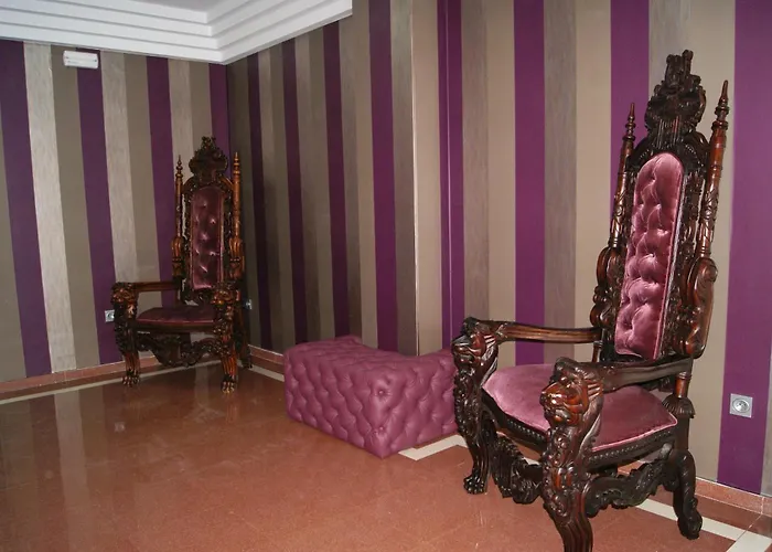 Hotel Doña Luisa