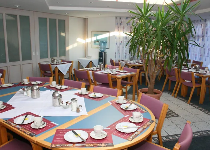 Landhotel Sonnenbühl