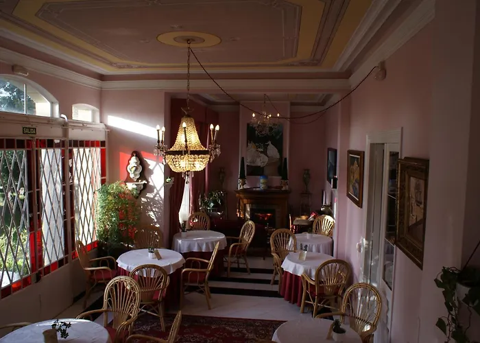 Villa La Argentina