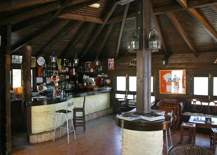 Hotel Vegasierra