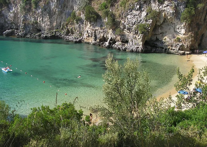 Hotel Relais Pian delle Starze
