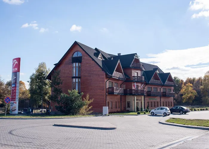 Hotel Hetmański