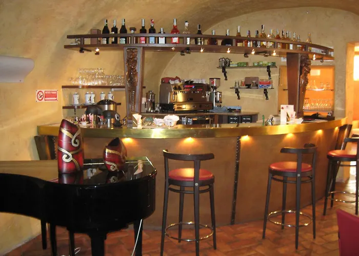 Albergo Venturelli