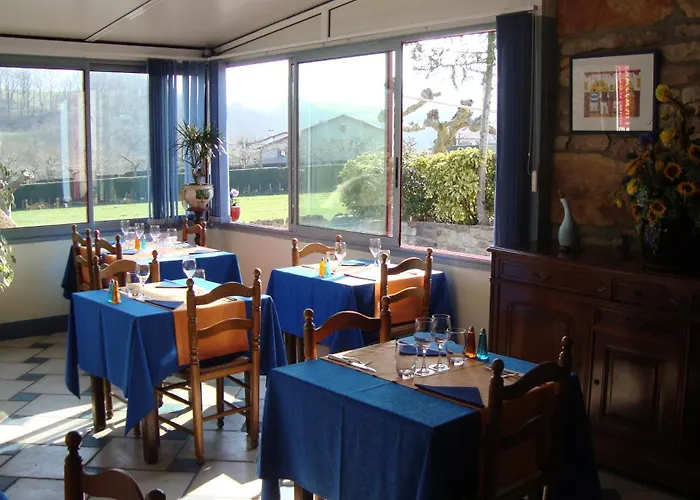 Hotel Pikassaria