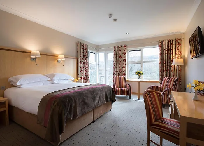 Hotel Minella & Leisure Centre