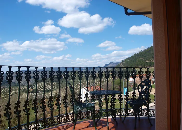 Hotel El Curro
