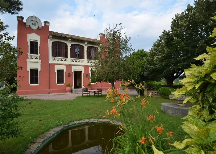 Hotel Monumento Can Garay