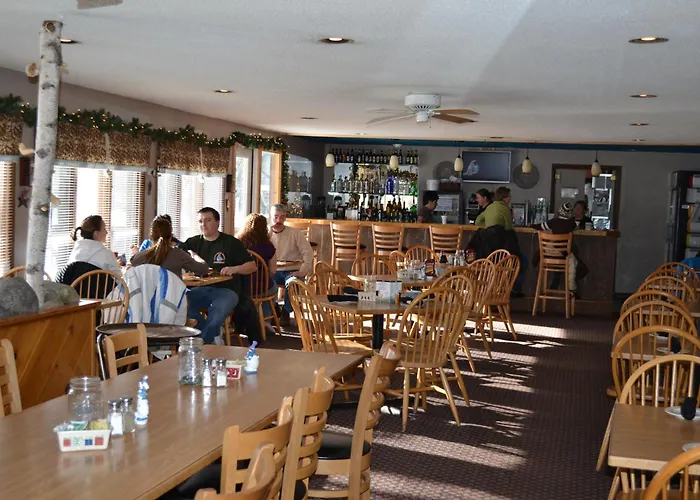 Kancamagus Lodge