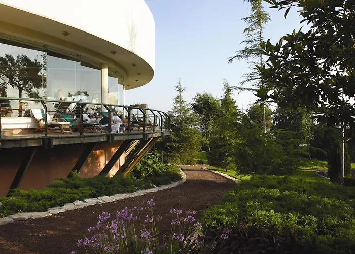 Carmel Forest By Isrotel Exclusive