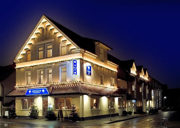 Ringhotel Appelbaum Guetersloh
