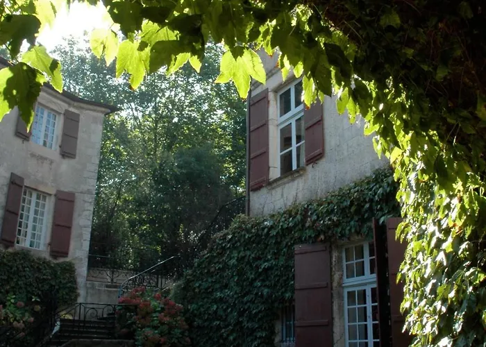 Chateau D'Urtubie