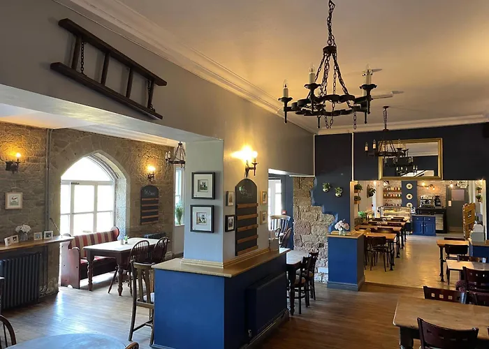 Inn On The Wye