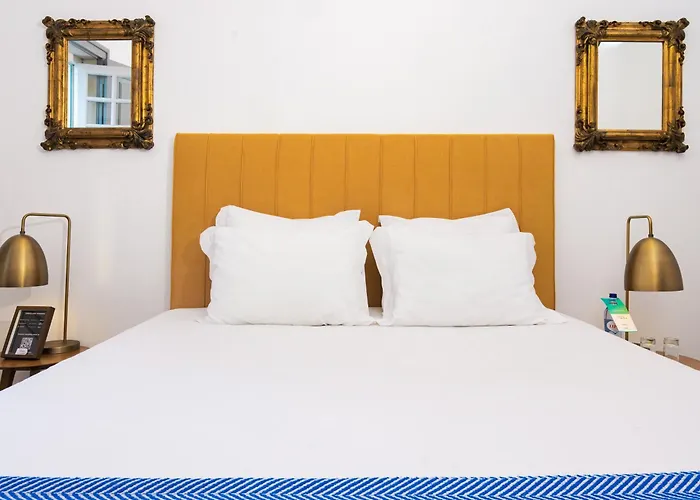 Casa Senhoras Rainhas - Obidos - By Unlock Hotels