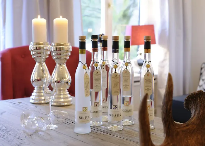Boutique Hotel Relais Chalet Wilhelmy
